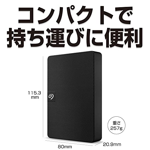 Amazon.co.jp: SEAGATE: Expansion